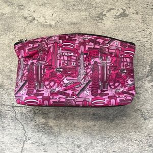 Redken NYC Makeup Bag